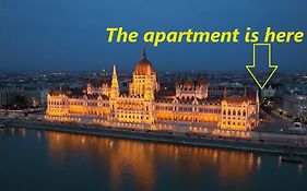 Apartment Szabadság Tér